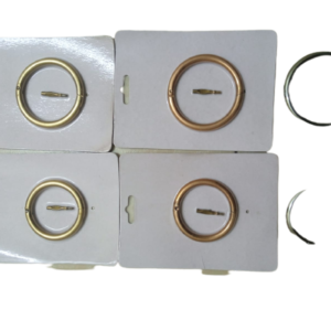 Bull rings